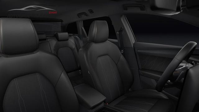 Cupra Leon Sportstourer 1.5 eTSI 7-Gang-DSG 