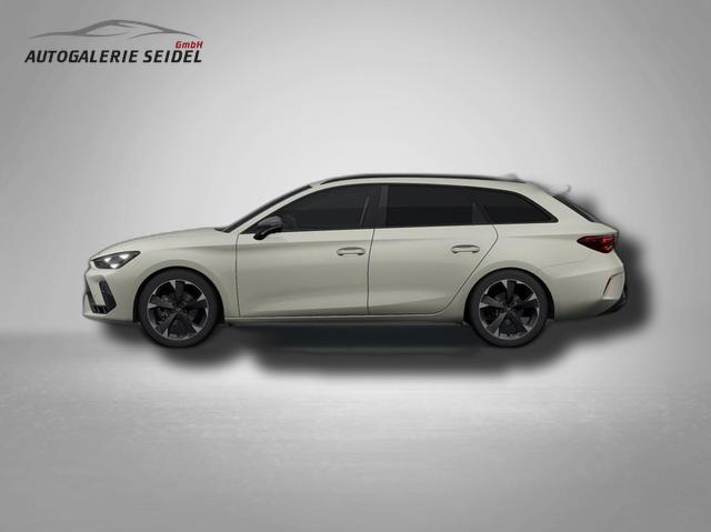 Cupra Leon Sportstourer 1.5 eTSI 7-Gang-DSG 