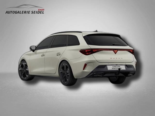 Cupra Leon Sportstourer 1.5 eTSI 7-Gang-DSG 