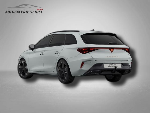 Cupra Leon Sportstourer 1.5 eTSI 7-Gang-DSG 