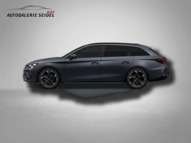 Cupra Leon Sportstourer 1.5 eTSI 7-Gang-DSG 