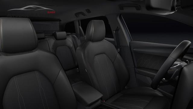 Cupra Leon Sportstourer 1.5 eTSI 7-Gang-DSG 