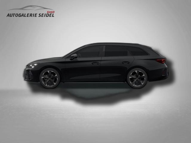Cupra Leon Sportstourer 1.5 eTSI 7-Gang-DSG 