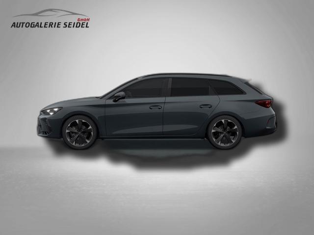 Cupra Leon Sportstourer 1.5 eTSI 7-Gang-DSG 