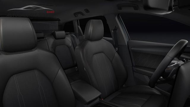 Cupra Leon Sportstourer 1.5 eTSI 7-Gang-DSG 