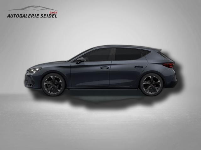 Cupra Leon 2.0 TDI 7-Gang-DSG 