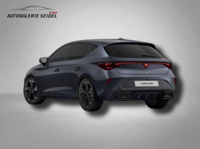 Cupra Leon 1.5 eTSI 7-Gang-DSG 