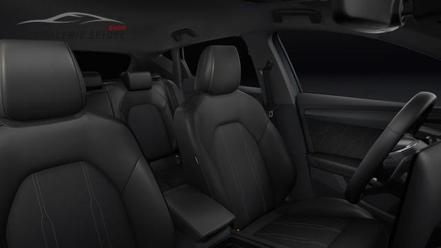 Cupra Leon 1.5 eTSI 7-Gang-DSG 