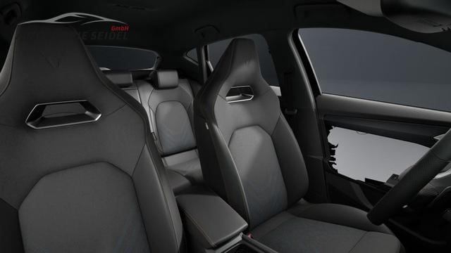 Cupra Formentor 2.0 TDI 7-Gang-DSG 