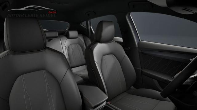 Cupra Formentor 1.5 eTSI 7-Gang-DSG 