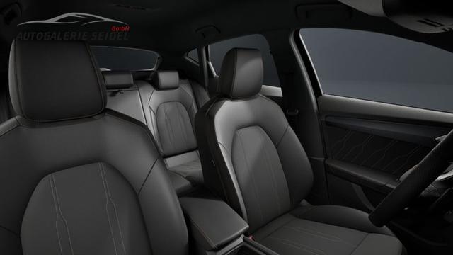 Cupra Formentor 1.5 eTSI 7-Gang-DSG 