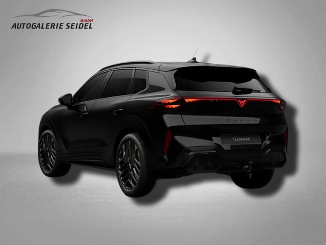 Cupra Terramar VZ Tribe Edition 2.0 TSI 7-Gang-DSG 4Drive 