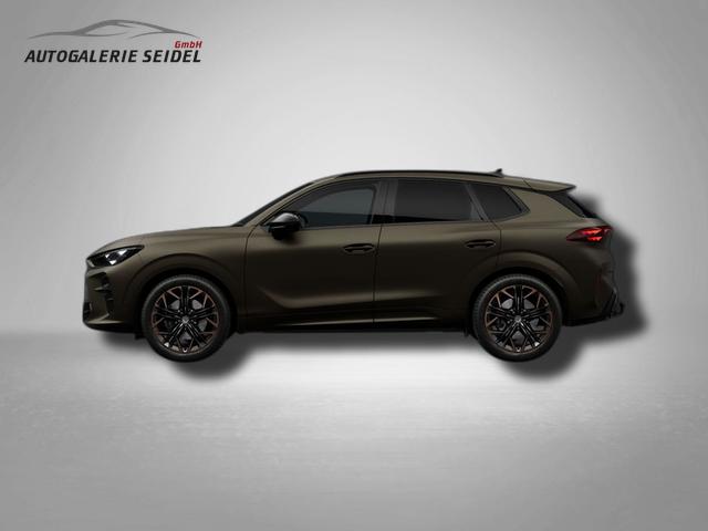 Cupra Terramar VZ 2.0 TSI 7-Gang-DSG 4Drive 