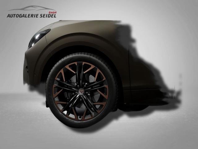Cupra Terramar VZ 2.0 TSI 7-Gang-DSG 4Drive 