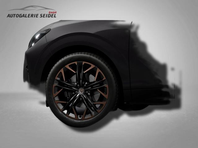 Cupra Terramar VZ 2.0 TSI 7-Gang-DSG 4Drive 