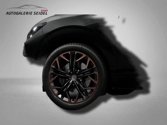 Cupra Terramar VZ 2.0 TSI 7-Gang-DSG 4Drive 