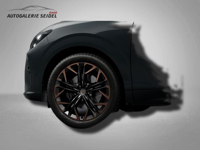 Cupra Terramar VZ 2.0 TSI 7-Gang-DSG 4Drive 