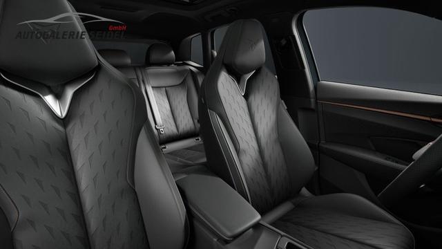 Cupra Terramar VZ 2.0 TSI 7-Gang-DSG 4Drive 