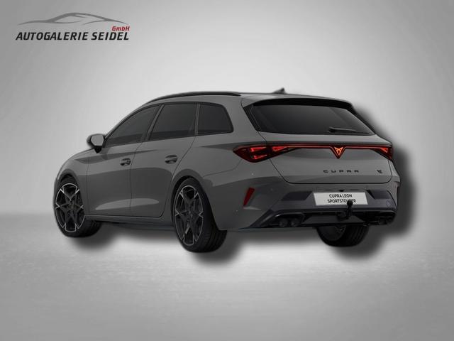 Cupra Leon Sportstourer VZ 2.0 TSI 7-Gang-DSG 4Drive 