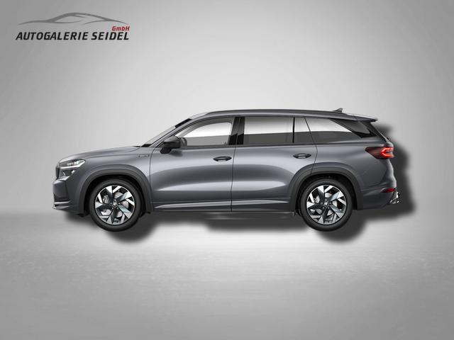 Skoda Kodiaq Sportline 1.5 TSI mHEV 7-Gang DSG 