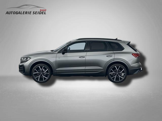 Volkswagen Touareg R-Line 3.0 TDI 8-Gang-Automatik 4MOTION 