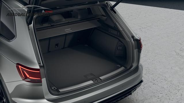 Volkswagen Touareg R-Line 3.0 TDI 8-Gang-Automatik 4MOTION 