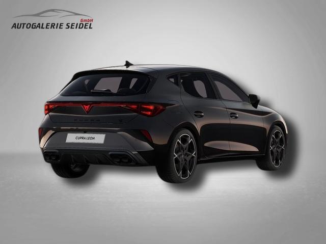 Cupra Leon VZ 2.0 TSI 7-Gang-DSG 