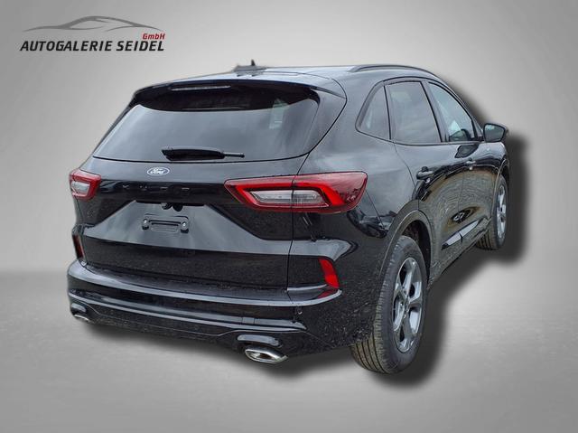 Ford Kuga ST-Line 1.5 EcoBoost 8-Gang Automatik 