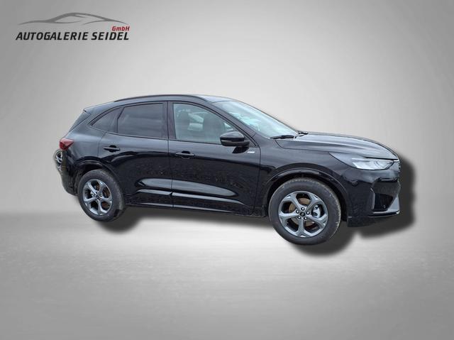 Ford Kuga ST-Line 1.5 EcoBoost 8-Gang Automatik 