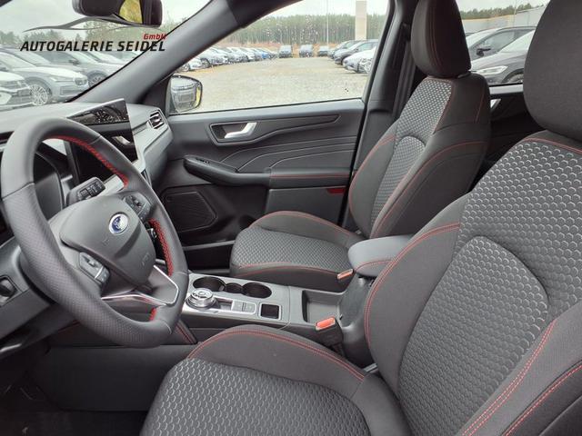 Ford Kuga ST-Line 1.5 EcoBoost 8-Gang Automatik 