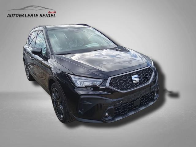 Seat Arona FR 1.0 TSI 7-Gang-DSG 