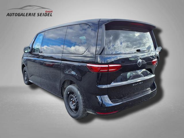 Volkswagen T7 Multivan L&Uuml; 2.0 TDI 7-Gang-DSG 