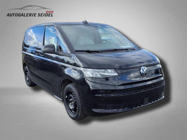 Volkswagen T7 Multivan L&Uuml; 2.0 TDI 7-Gang-DSG 