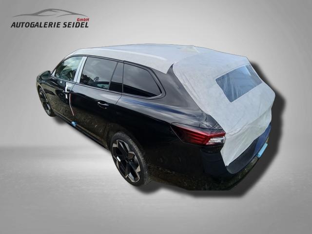 Skoda Superb Combi Sportline 1.5 TSI iV 6-Gang-DSG 