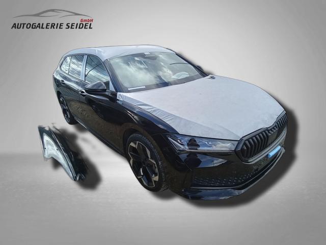 Skoda Superb Combi Sportline 1.5 TSI iV 6-Gang-DSG 