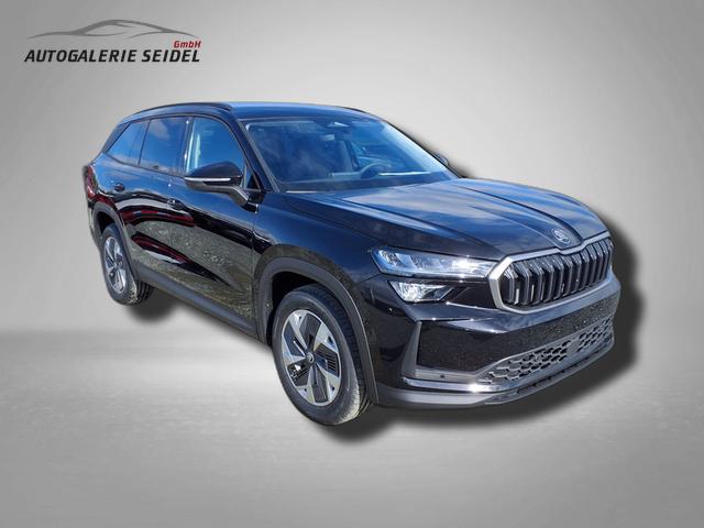 Skoda Kodiaq Selection 1.5 TSI mHEV 7-Gang DSG 