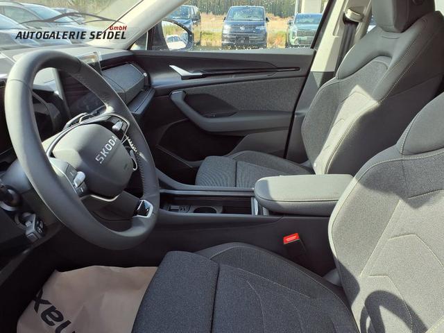 Skoda Kodiaq Selection 1.5 TSI mHEV 7-Gang DSG 