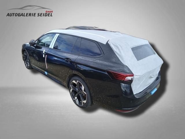 Skoda Superb Combi Sportline 2.0 TDI 7-Gang-DSG 4x4 