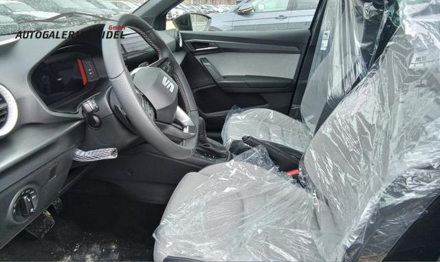 Seat Arona FR 1.5 TSI 7-Gang-DSG 