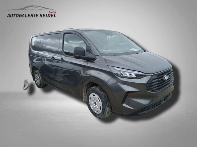 Ford Transit Custom Van Trend 320 SWB 2.0 TDCI 