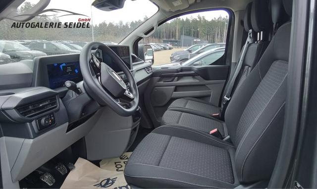 Ford Transit Custom Van Trend 320 SWB 2.0 TDCI 