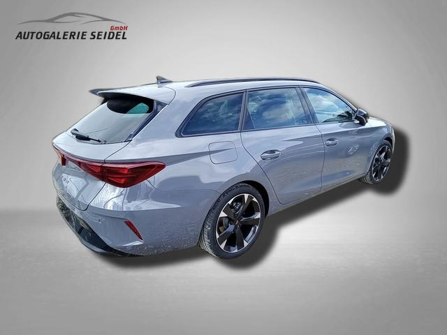 Cupra Leon Sportstourer 2.0 TDI 7-Gang-DSG 