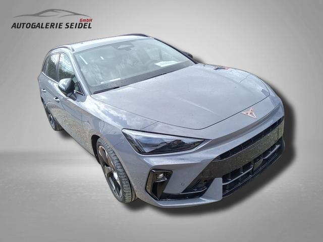 Cupra Leon Sportstourer 2.0 TDI 7-Gang-DSG 