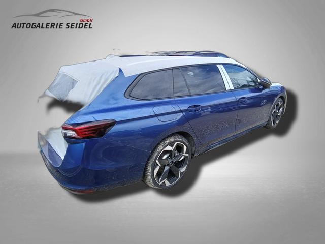 Skoda Superb Combi Sportline 2.0 TSI 7-Gang-DSG 4x4 