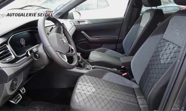 Volkswagen Taigo R-Line Limited 1.5 TSI 7-Gang-DSG 