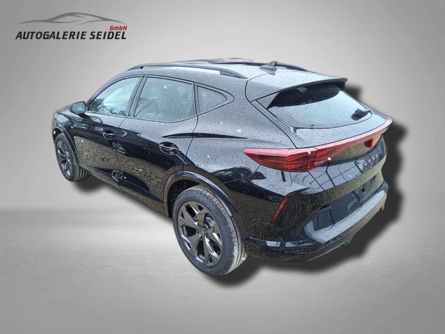 Cupra Formentor 1.5 eTSI 7-Gang-DSG 