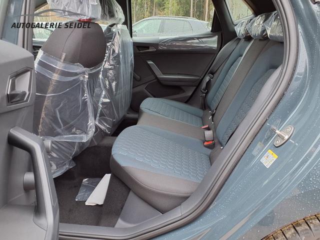 Seat Ibiza Style 1.0 TSI 5-Gang 