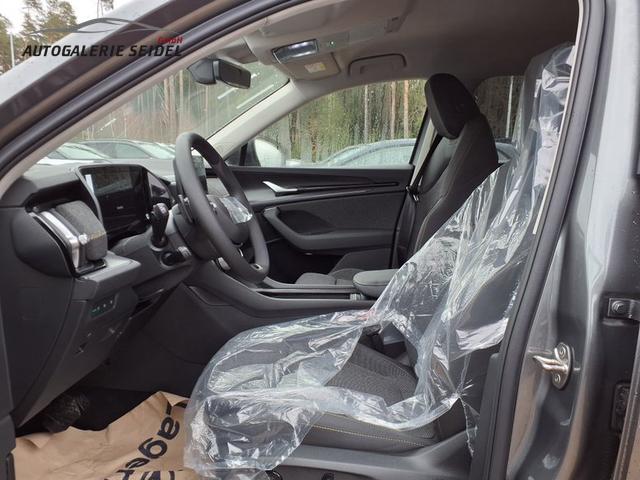 Skoda Kodiaq Selection 1.5 TSI mHEV 7-Gang DSG 