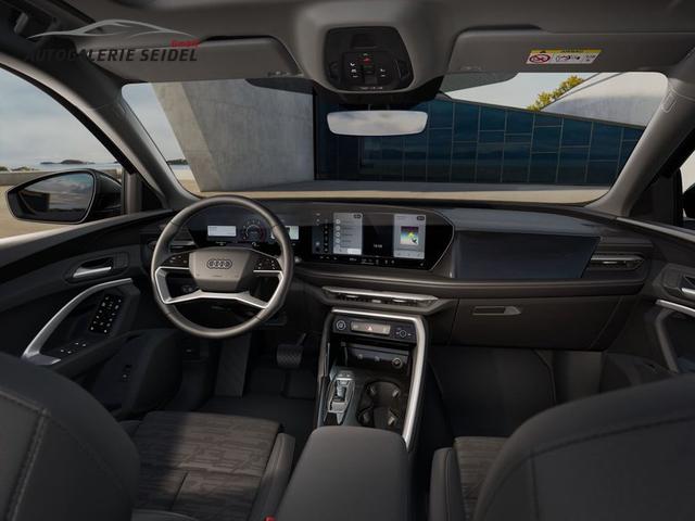 Audi Q5 S line 2.0 TFSI 7-Gang tronic quattro 