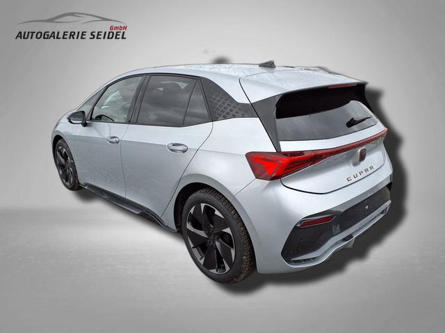 Cupra Born Elektro 60kWh 